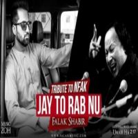 Jay Tu Rab Nu Falak Shabir mp3 song ringtone, Jay Tu Rab Nu Falak Shabir Ringtone Download - DjPunjab.Com.Mx