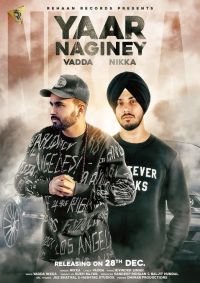 Yaar Naginey Nikka, Vadda mp3 song ringtone, Yaar Naginey Nikka, Vadda Ringtone Download - DjPunjab.Com.Mx