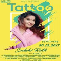 Tattoo Sakshi Ratti mp3 song ringtone, Tattoo Sakshi Ratti Ringtone Download - DjPunjab.Com.Mx