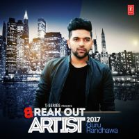 Lagdi Hai Thaai Guru Randhawa mp3 song ringtone, Break Out Artist 2017 Guru Randhawa Ringtone Download - DjPunjab.Com.Mx