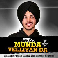 Munda Velliyan Da Bunty Bhullar mp3 song ringtone, Munda Velliyan Da Bunty Bhullar Ringtone Download - DjPunjab.Com.Mx