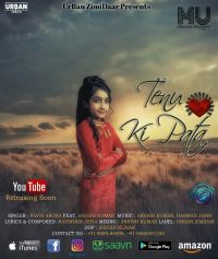 Tenu Ki Pata Pavni Arora mp3 song ringtone, Tenu Ki Pata Pavni Arora Ringtone Download - DjPunjab.Com.Mx