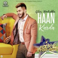 Haan Karda (Folk E Stan 2018) Gitaz Bindrakhia mp3 song ringtone, Haan Karda (Folk E Stan 2018) Gitaz Bindrakhia Ringtone Download - DjPunjab.Com.Mx
