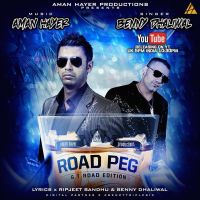 Road Peg Benny Dhaliwal mp3 song ringtone, Road Peg Benny Dhaliwal Ringtone Download - DjPunjab.Com.Mx