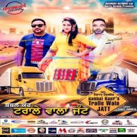 Tralle Wala Jatt Babbal Kaur mp3 song ringtone, Tralle Wala Jatt Babbal Kaur Ringtone Download - DjPunjab.Com.Mx