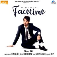 Facetime Bhinda Aujla, Bobby Layal mp3 song ringtone, Facetime Bhinda Aujla, Bobby Layal Ringtone Download - DjPunjab.Com.Mx