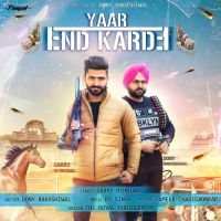 Yaar End Karde Garry Behniwal mp3 song ringtone, Yaar End Karde Garry Behniwal Ringtone Download - DjPunjab.Com.Mx