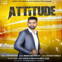Attitude Sargam Sohi mp3 song ringtone, Attitude Sargam Sohi Ringtone Download - DjPunjab.Com.Mx