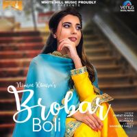Brobar Boli Nimrat Khaira mp3 song ringtone, Brobar Boli Nimrat Khaira Ringtone Download - DjPunjab.Com.Mx