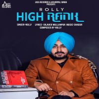 High Rank Rolly mp3 song ringtone, High Rank Rolly Ringtone Download - DjPunjab.Com.Mx
