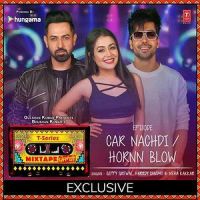 Car Nachdi-Hornn Blow Gippy Grewal, Harrdy Sandhu, Neha Kakkar mp3 song ringtone, Car Nachdi-Hornn Blow Gippy Grewal, Harrdy Sandhu, Neha Kakkar Ringtone Download - DjPunjab.Com.Mx