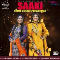Saaki Nooran Sisters mp3 song ringtone, Saaki Nooran Sisters Ringtone Download - DjPunjab.Com.Mx