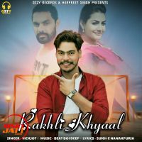 Rakhli Khyaal Vickjot mp3 song ringtone, Rakhli Khyaal Vickjot Ringtone Download - DjPunjab.Com.Mx
