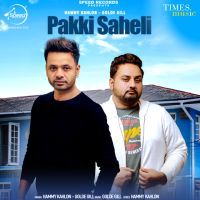 Pakki Saheli Golde Gill, Hammy Kahlon mp3 song ringtone, Pakki Saheli Golde Gill, Hammy Kahlon Ringtone Download - DjPunjab.Com.Mx