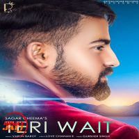 Teri Wait Sagar Cheema mp3 song ringtone, Teri Wait Sagar Cheema Ringtone Download - DjPunjab.Com.Mx
