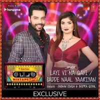 Sadde Naal Yaariyan - Layi Vi Na Gayi Shipra Goyal, Jashan Singh mp3 song ringtone, Sadde Naal Yaariyan - Layi Vi Na Gayi Shipra Goyal, Jashan Singh Ringtone Download - DjPunjab.Com.Mx