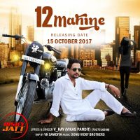 12 Mahine V Kay (Vikas Pandit) mp3 song ringtone, 12 Mahine V Kay (Vikas Pandit) Ringtone Download - DjPunjab.Com.Mx