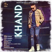 Khand G Sandhu mp3 song ringtone, Khand G Sandhu Ringtone Download - DjPunjab.Com.Mx