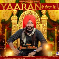 Yaaran De Siran Te Jassi Dhillon mp3 song ringtone, Yaaran De Siran Te Jassi Dhillon Ringtone Download - DjPunjab.Com.Mx