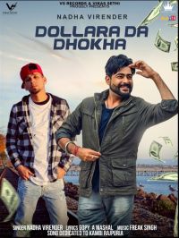 Dollara Da Dhokha Nadha Virender mp3 song ringtone, Dollara Da Dhokha Nadha Virender Ringtone Download - DjPunjab.Com.Mx