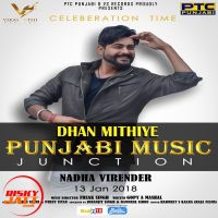 Dhan Mithiye Nadha Virender mp3 song ringtone, Dhan Mithiye Nadha Virender Ringtone Download - DjPunjab.Com.Mx