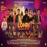 Hangover Bobby Layal mp3 song ringtone, Lohri Yaaran Di 2018 Bobby Layal Ringtone Download - DjPunjab.Com.Mx