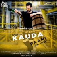 Kauda Paani Sukh Sidhu mp3 song ringtone, Kauda Paani Sukh Sidhu Ringtone Download - DjPunjab.Com.Mx