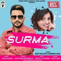 Surma Deep Dhillon, Jaismeen Jassi mp3 song ringtone, Surma Deep Dhillon, Jaismeen Jassi Ringtone Download - DjPunjab.Com.Mx