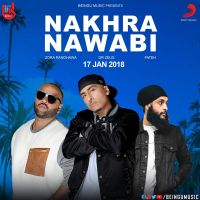 Nakhra Nawabi Fateh, Zora Randhawa mp3 song ringtone, Nakhra Nawabi Fateh, Zora Randhawa Ringtone Download - DjPunjab.Com.Mx