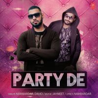 Party De Nambardar, David mp3 song ringtone, Party De Nambardar, David Ringtone Download - DjPunjab.Com.Mx