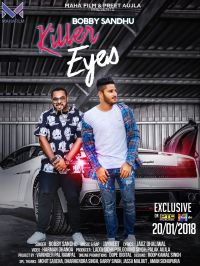 Killer Eyes Bobby Sandhu, Jaymeet mp3 song ringtone, Killer Eyes Bobby Sandhu, Jaymeet Ringtone Download - DjPunjab.Com.Mx