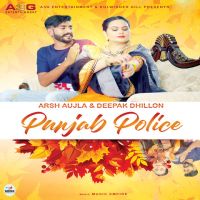 Punjab Police Deepak Dhillon, Arsh Aujla mp3 song ringtone, Punjab Police Deepak Dhillon, Arsh Aujla Ringtone Download - DjPunjab.Com.Mx