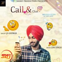 Call and Chat JS Ghuman mp3 song ringtone, Call and Chat JS Ghuman Ringtone Download - DjPunjab.Com.Mx
