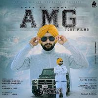 AMG Amantej Hundal mp3 song ringtone, AMG Amantej Hundal Ringtone Download - DjPunjab.Com.Mx