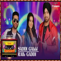 Saddi Galli-Rail Gaddi Deep Money, Preet Harpal, Amruta Fadnavis mp3 song ringtone, Saddi Galli-Rail Gaddi Deep Money, Preet Harpal, Amruta Fadnavis Ringtone Download - DjPunjab.Com.Mx