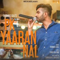 PK Yaaran Nal Thomas Gill mp3 song ringtone, PK Yaaran Nal Thomas Gill Ringtone Download - DjPunjab.Com.Mx