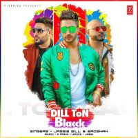 Dill Ton Blacck Jassi Gill, Badshah mp3 song ringtone, Dill Ton Blacck Jassi Gill, Badshah Ringtone Download - DjPunjab.Com.Mx