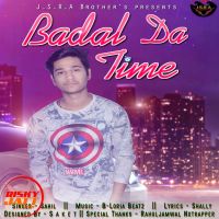 Badal Da Time Sahil mp3 song ringtone, Badal Da Time Sahil Ringtone Download - DjPunjab.Com.Mx