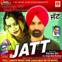 Jatt Rajinder Gill, Rani Randeep mp3 song ringtone, Jatt Rajinder Gill, Rani Randeep Ringtone Download - DjPunjab.Com.Mx