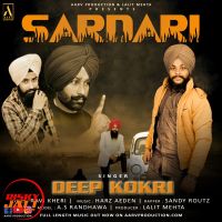 Sardari Deep Kokri, Sandy Routz mp3 song ringtone, Sardari Deep Kokri, Sandy Routz Ringtone Download - DjPunjab.Com.Mx