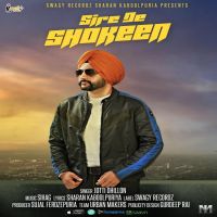 Sire De Shokeen Jotti Dhillo mp3 song ringtone, Sire De Shokeen Jotti Dhillo Ringtone Download - DjPunjab.Com.Mx