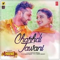 Charhdi Jawani (Laavaan Phere) Roshan Prince mp3 song ringtone, Charhdi Jawani (Laavaan Phere) Roshan Prince Ringtone Download - DjPunjab.Com.Mx