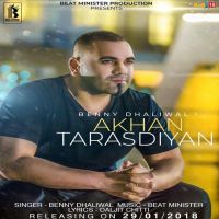 Akhan Tarasdiyan Benny Dhaliwal mp3 song ringtone, Akhan Tarasdiyan Benny Dhaliwal Ringtone Download - DjPunjab.Com.Mx