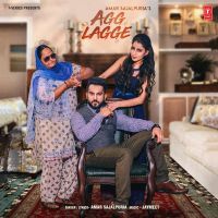 Agg Lagge Amar Sajalpuria mp3 song ringtone, Agg Lagge Amar Sajalpuria Ringtone Download - DjPunjab.Com.Mx