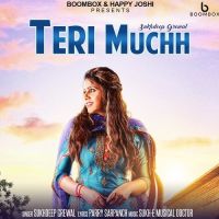 Teri Muchh Sukhdeep Grewal mp3 song ringtone, Teri Muchh Sukhdeep Grewal Ringtone Download - DjPunjab.Com.Mx