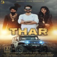 Thar Gurpreet Waraich mp3 song ringtone, Thar Gurpreet Waraich Ringtone Download - DjPunjab.Com.Mx