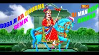 Goga Ji Ka Churma Raju Punjabi mp3 song ringtone, Goga Ji Ka Churma Raju Punjabi Ringtone Download - DjPunjab.Com.Mx