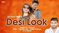 Desi Look JS Rathor, Yogi Rap Star, Stylish Muskan mp3 song ringtone, Desi Look JS Rathor, Yogi Rap Star, Stylish Muskan Ringtone Download - DjPunjab.Com.Mx