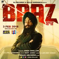 Baaz Jinda Dhillon mp3 song ringtone, Baaz Jinda Dhillon Ringtone Download - DjPunjab.Com.Mx