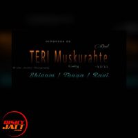 Teri Muskuraahtien Shivam Singla, Tanya, Rapper Ravi mp3 song ringtone, Teri Muskuraahtien Shivam Singla, Tanya, Rapper Ravi Ringtone Download - DjPunjab.Com.Mx